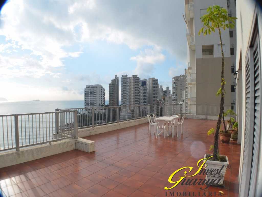 Cobertura, 4 quartos - Foto 3