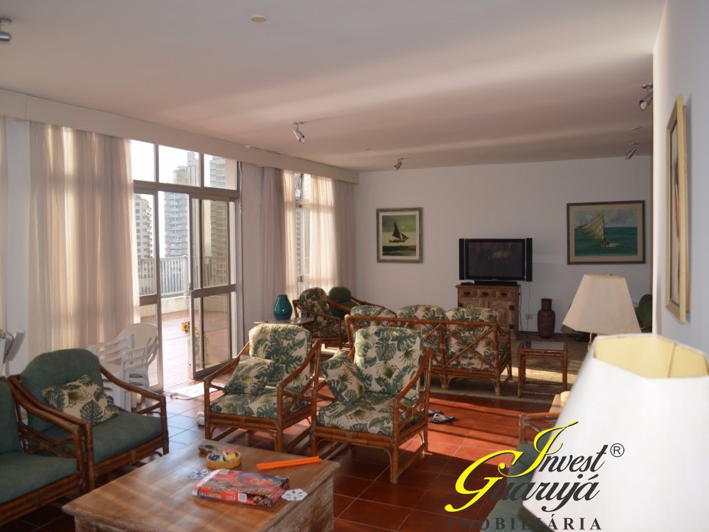 Cobertura, 4 quartos - Foto 5