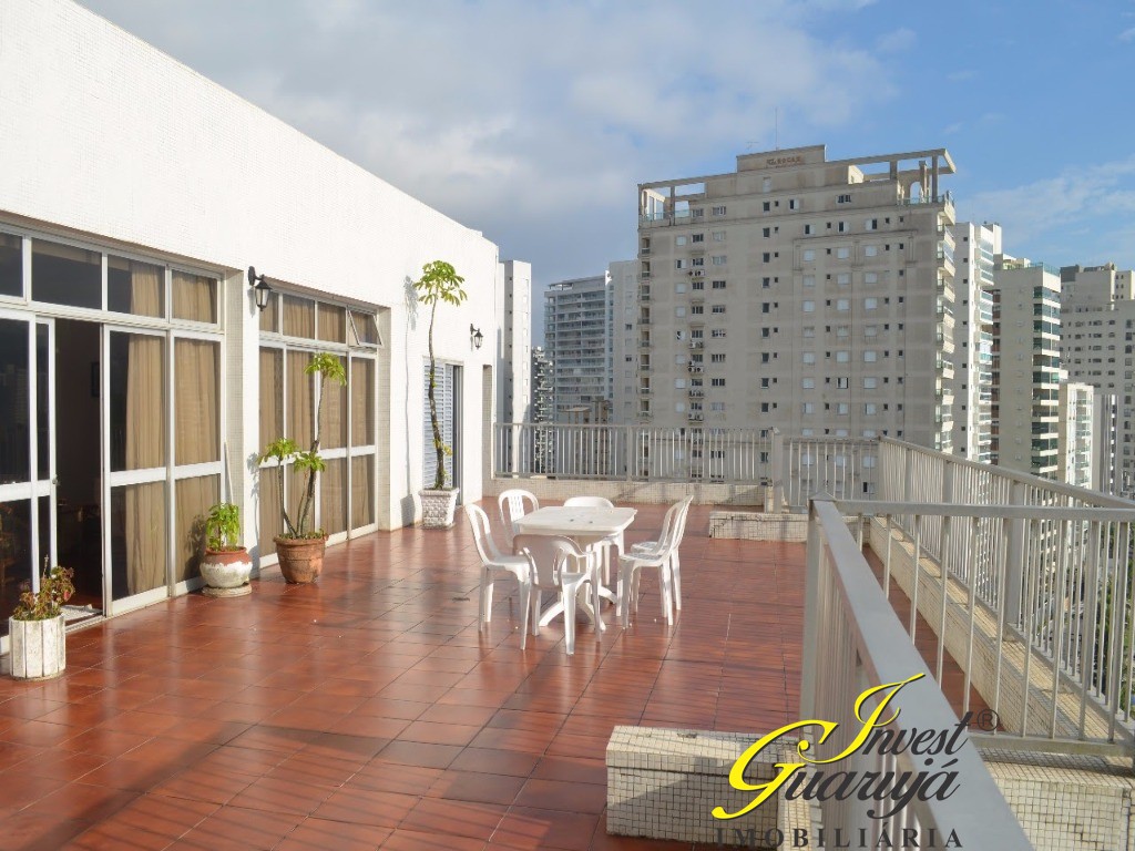 Cobertura, 4 quartos - Foto 9