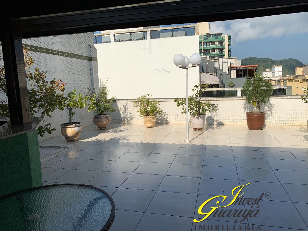 Cobertura, 3 quartos, 120 m² - Foto 1