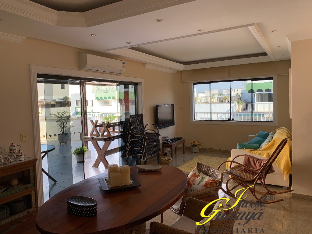 Cobertura, 3 quartos, 120 m² - Foto 2