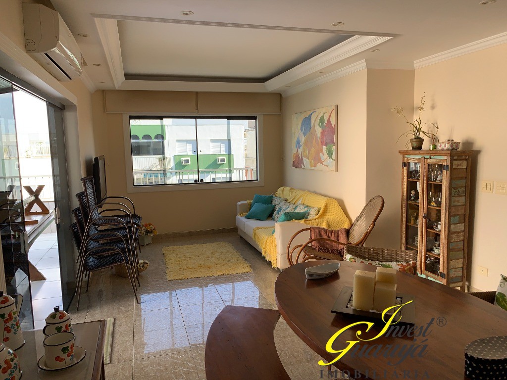 Cobertura, 3 quartos, 120 m² - Foto 3