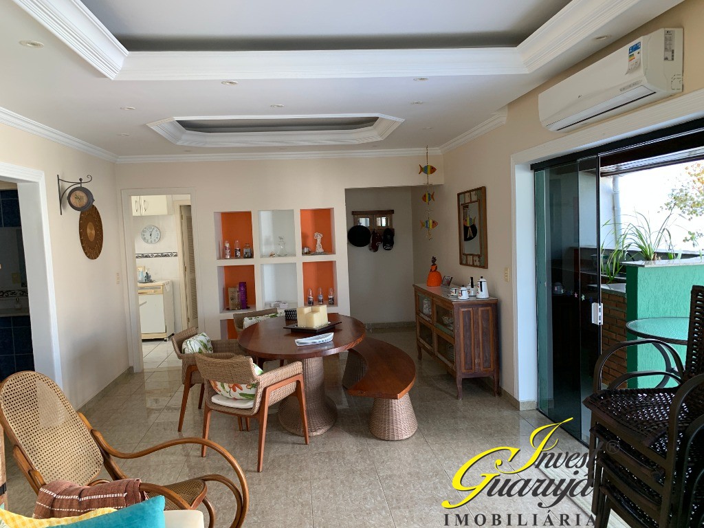 Cobertura, 3 quartos, 120 m² - Foto 4