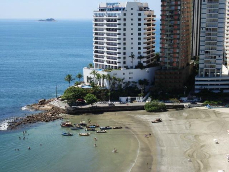 Cobertura, 3 quartos, 400 m² - Foto 1