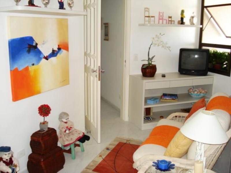 Cobertura, 3 quartos, 400 m² - Foto 24