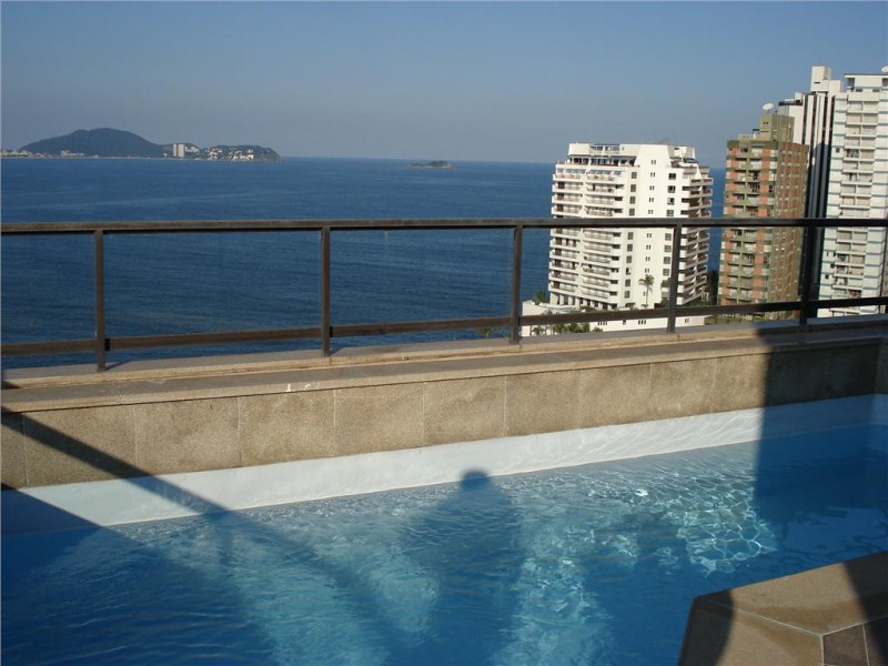 Cobertura, 3 quartos, 400 m² - Foto 2