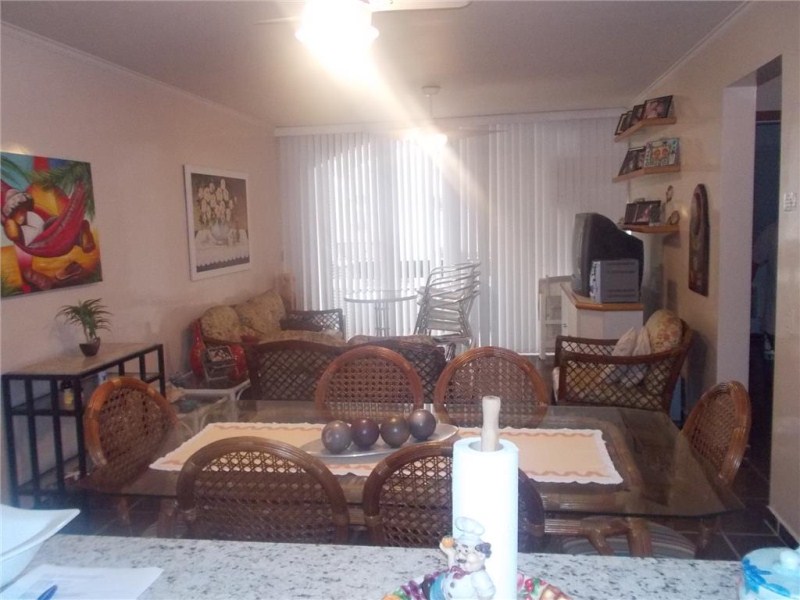 Apartamento, 3 quartos, 113 m² - Foto 1