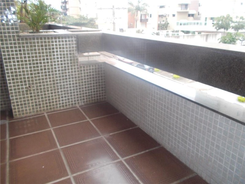 Apartamento, 3 quartos, 113 m² - Foto 4