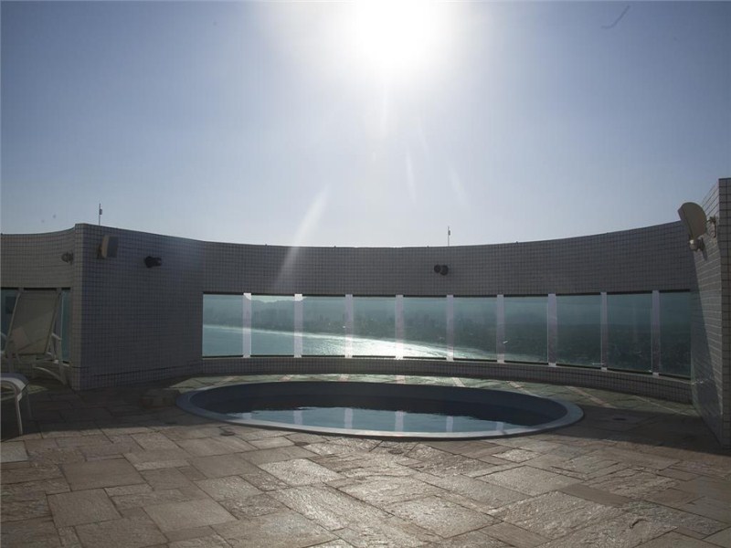 Cobertura, 4 quartos, 757 m² - Foto 4