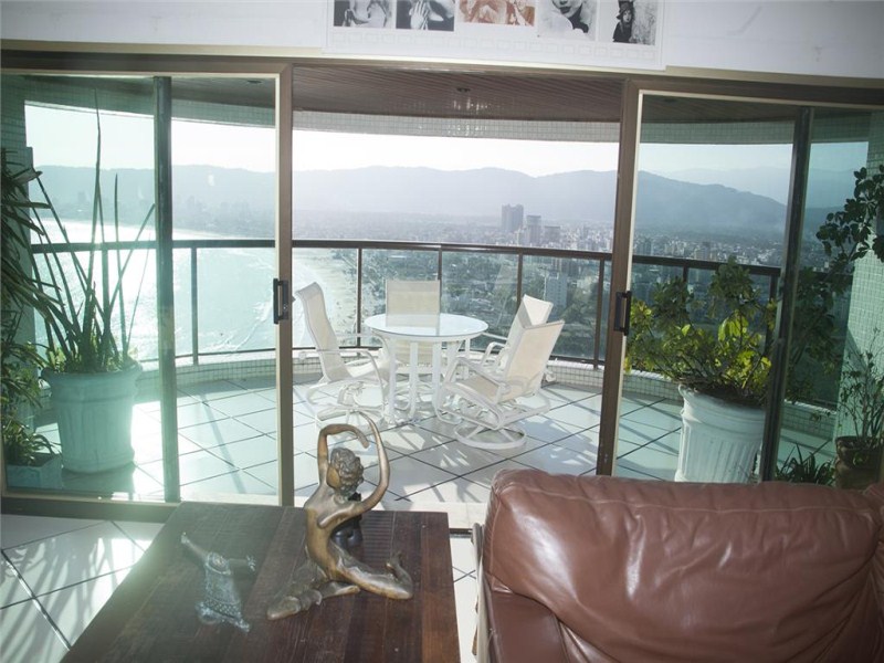 Cobertura, 4 quartos, 757 m² - Foto 9