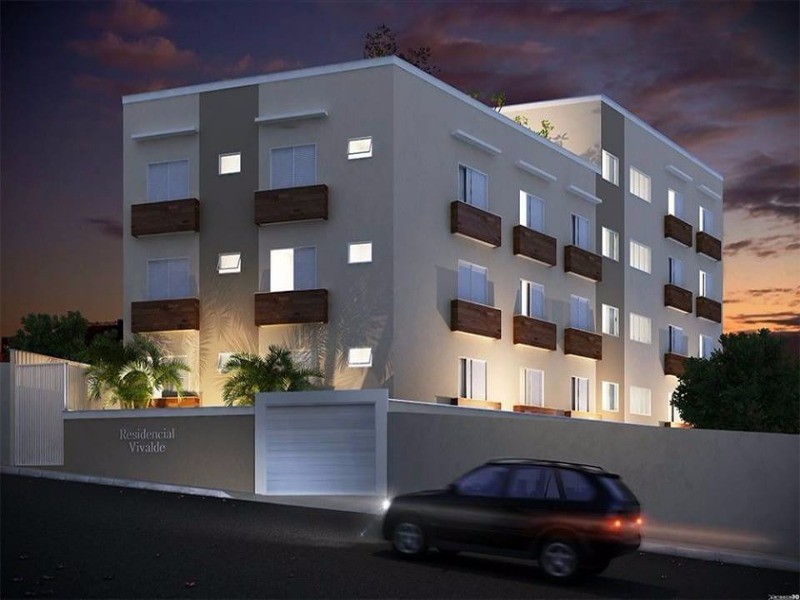 Apartamento, 3 quartos, 90 m² - Foto 12