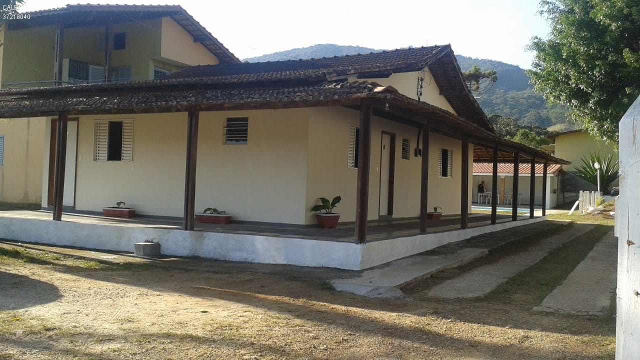 Chácara, 8 quartos - Foto 2