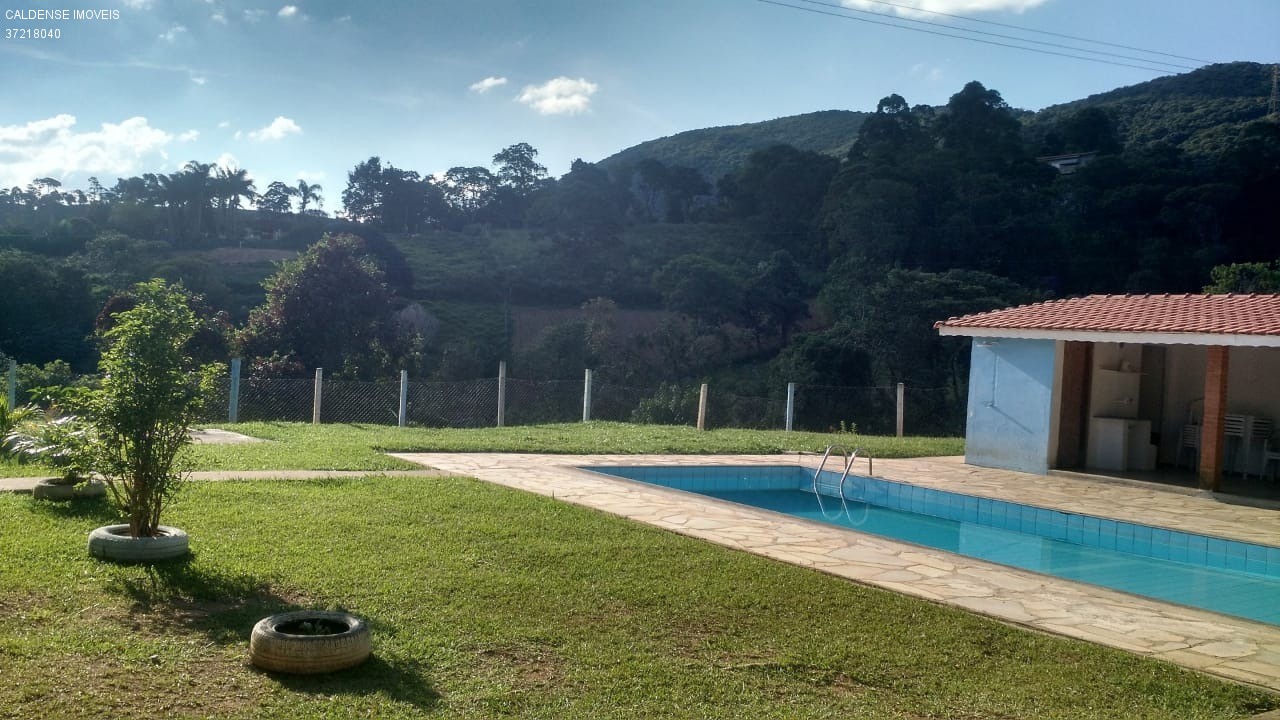 Chácara, 8 quartos - Foto 11