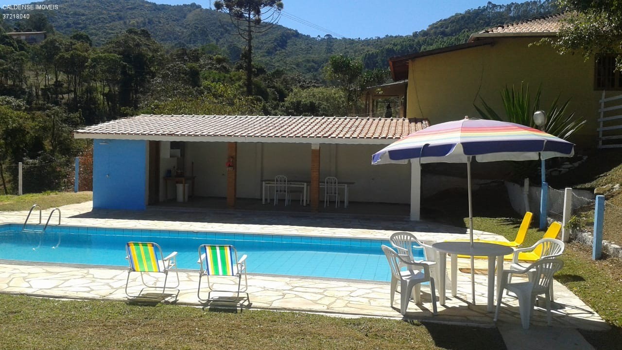 Chácara, 8 quartos - Foto 14