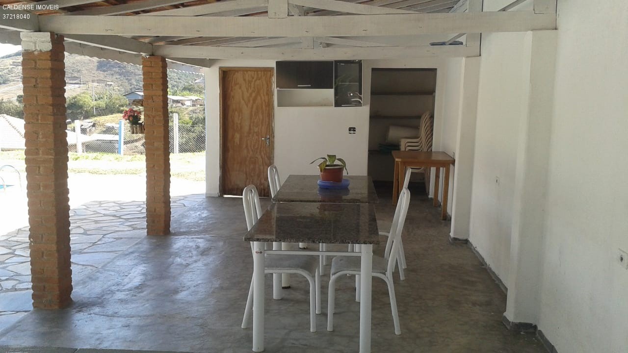 Chácara, 8 quartos - Foto 16