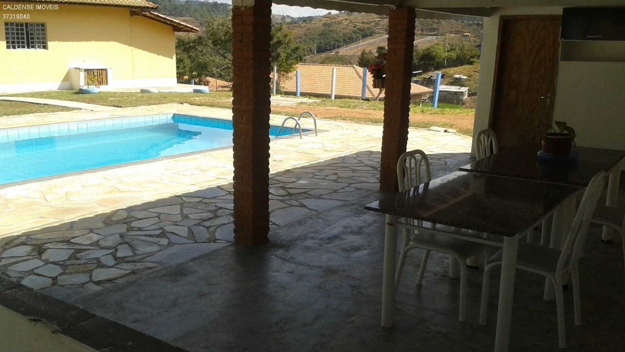 Chácara, 8 quartos - Foto 18