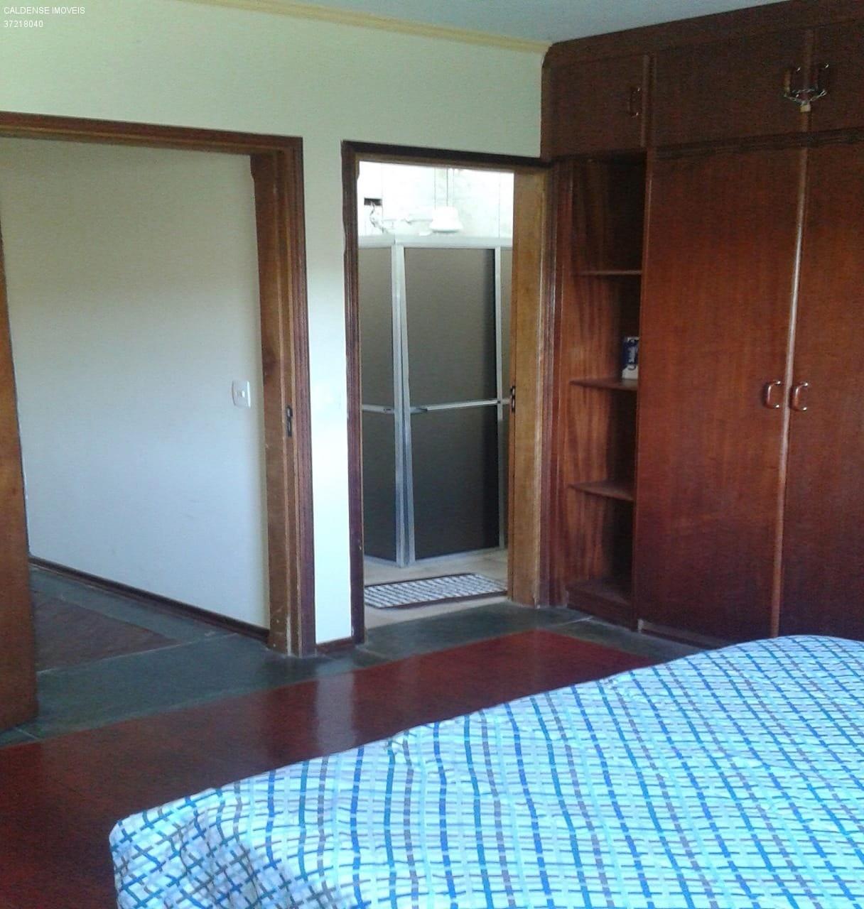 Chácara, 8 quartos - Foto 21