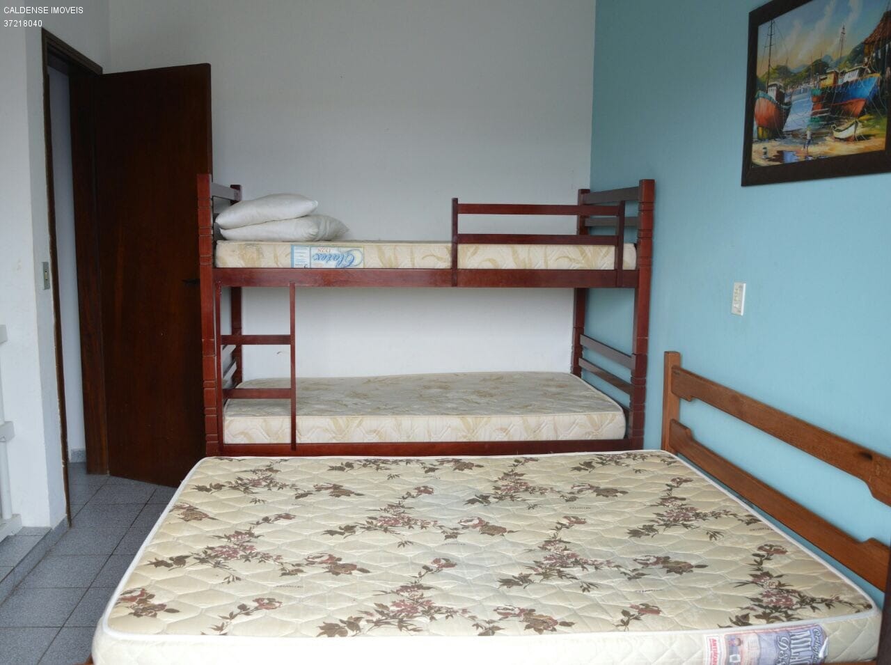 Casa, 2 quartos - Foto 8