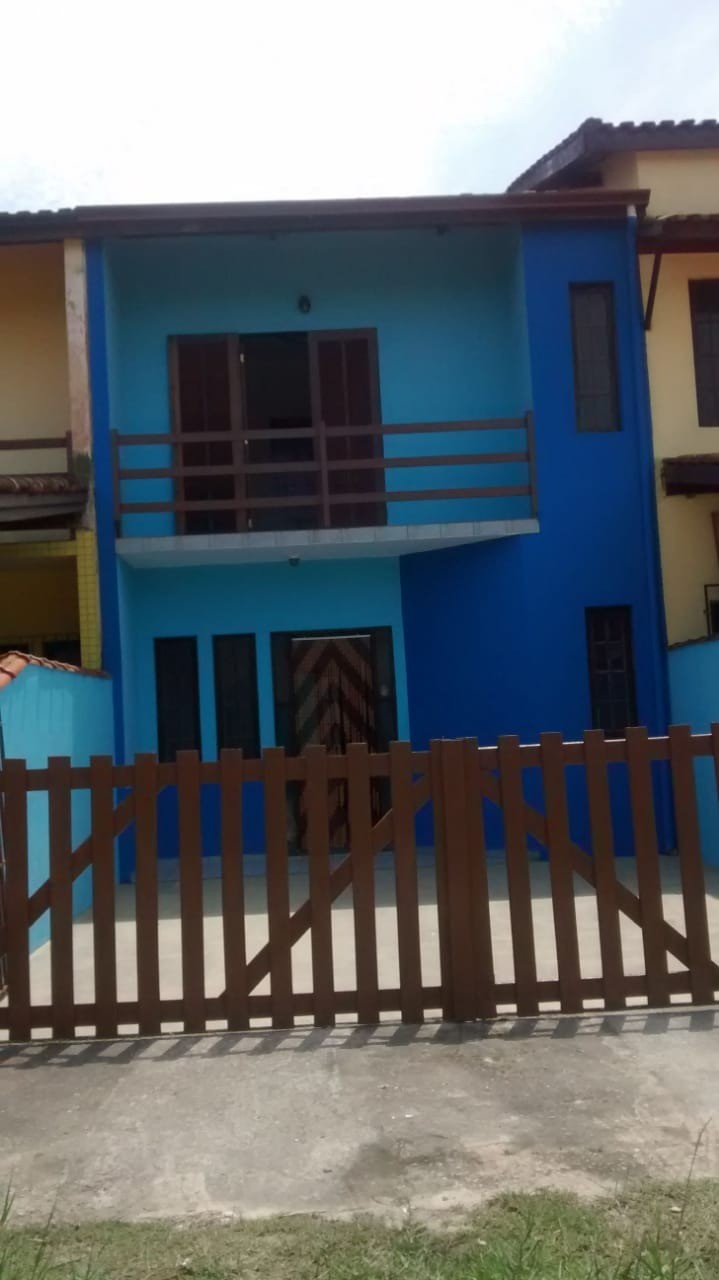 Casa, 2 quartos - Foto 1