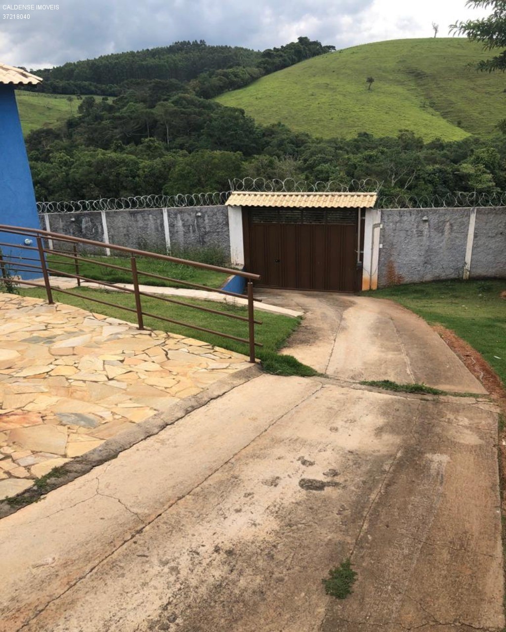 Chácara, 4 quartos - Foto 2