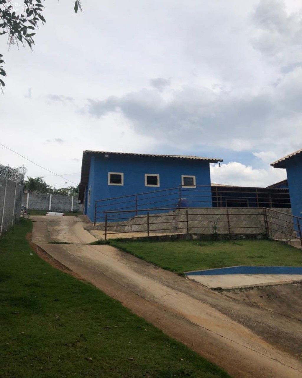 Chácara, 4 quartos - Foto 4