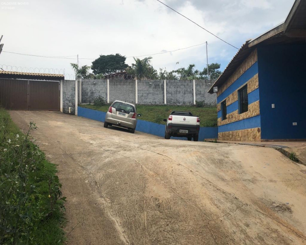 Chácara, 4 quartos - Foto 5
