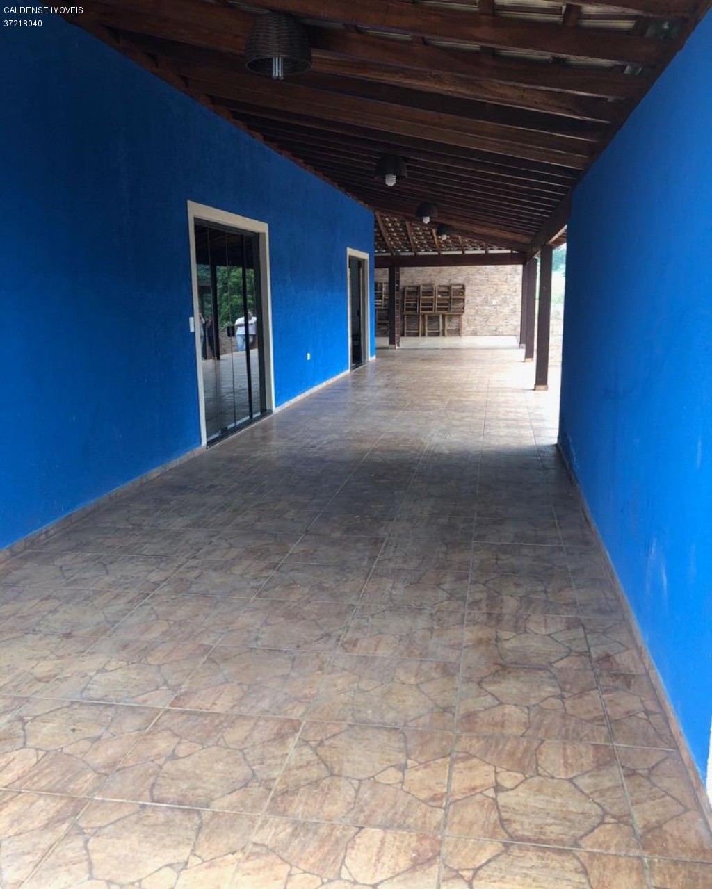 Chácara, 4 quartos - Foto 6