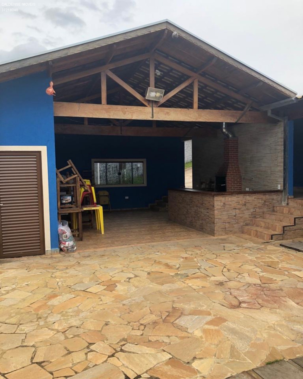 Chácara, 4 quartos - Foto 7