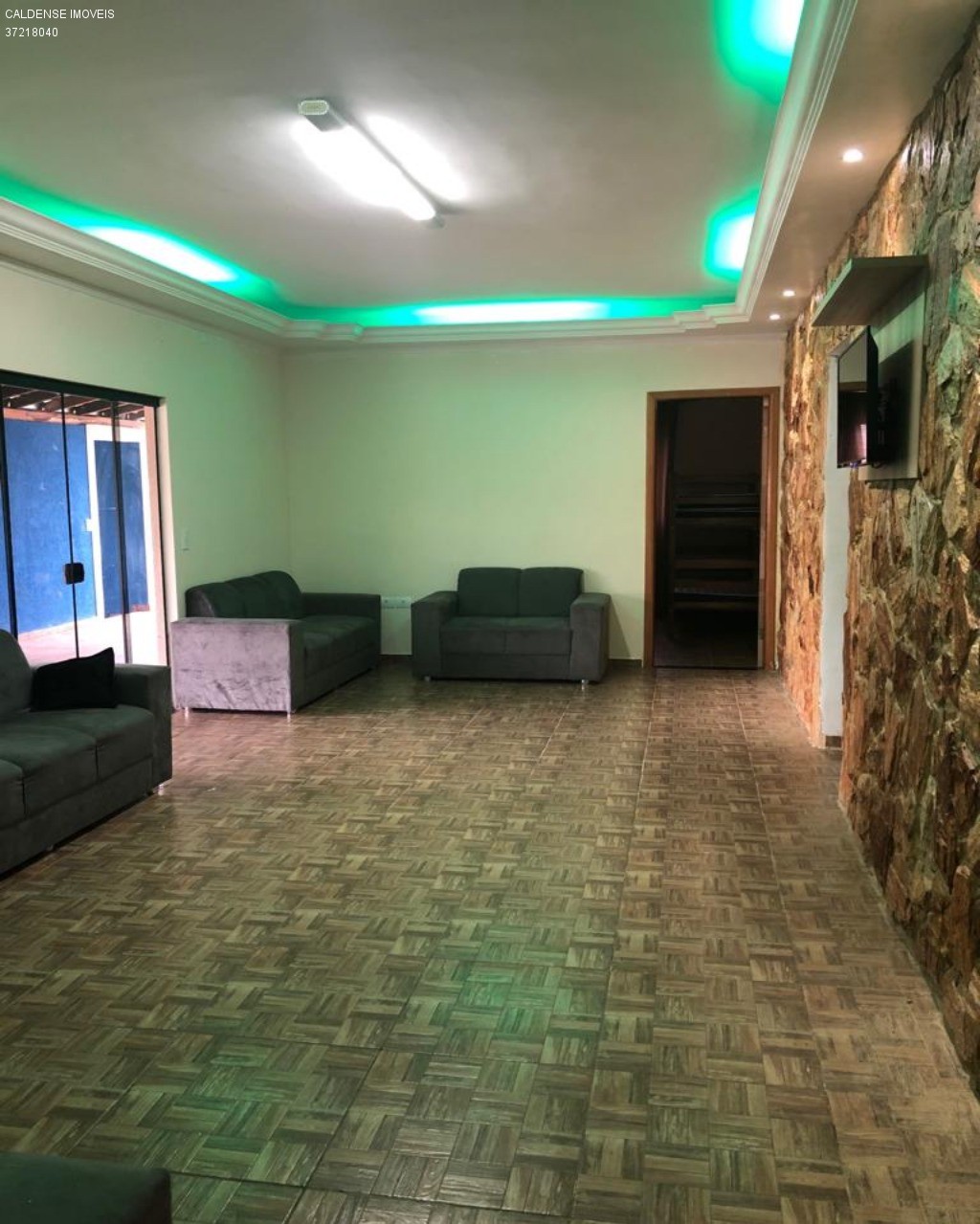 Chácara, 4 quartos - Foto 11