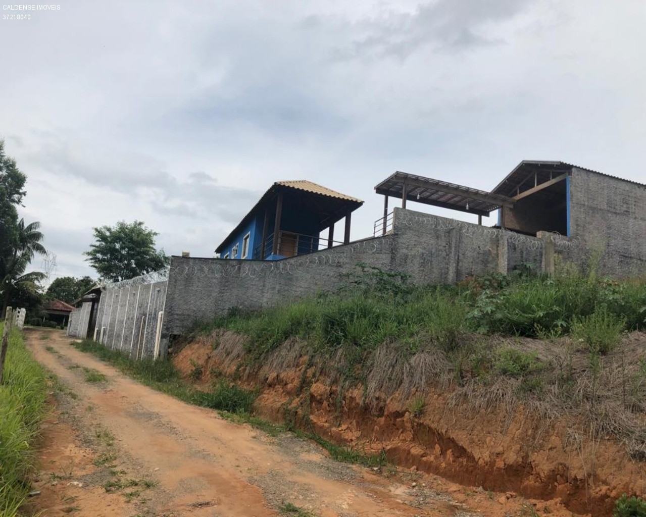Chácara, 4 quartos - Foto 16