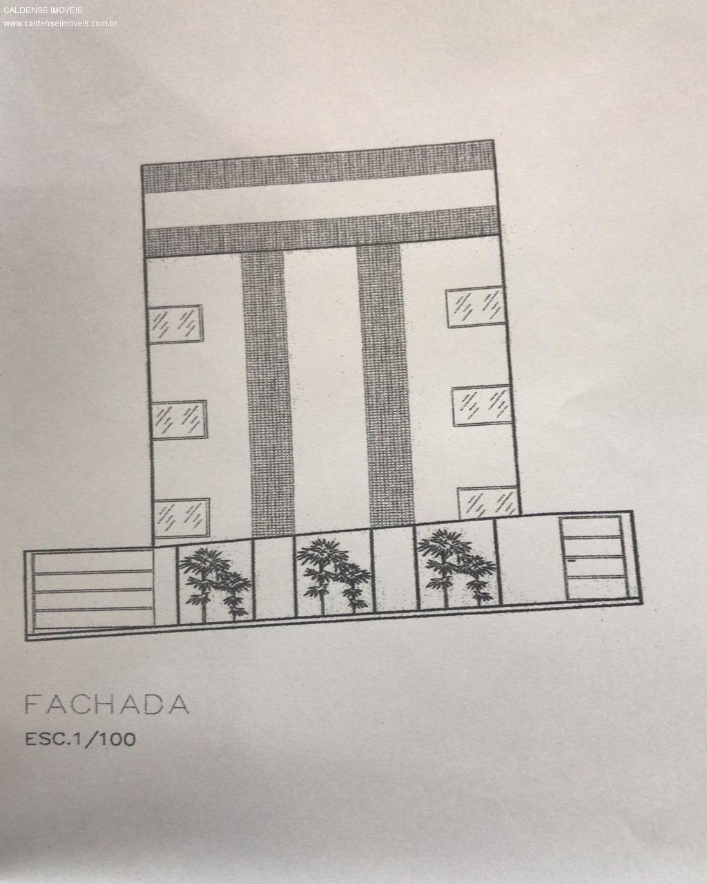 Loteamento e Condomínio, 300 m² - Foto 4