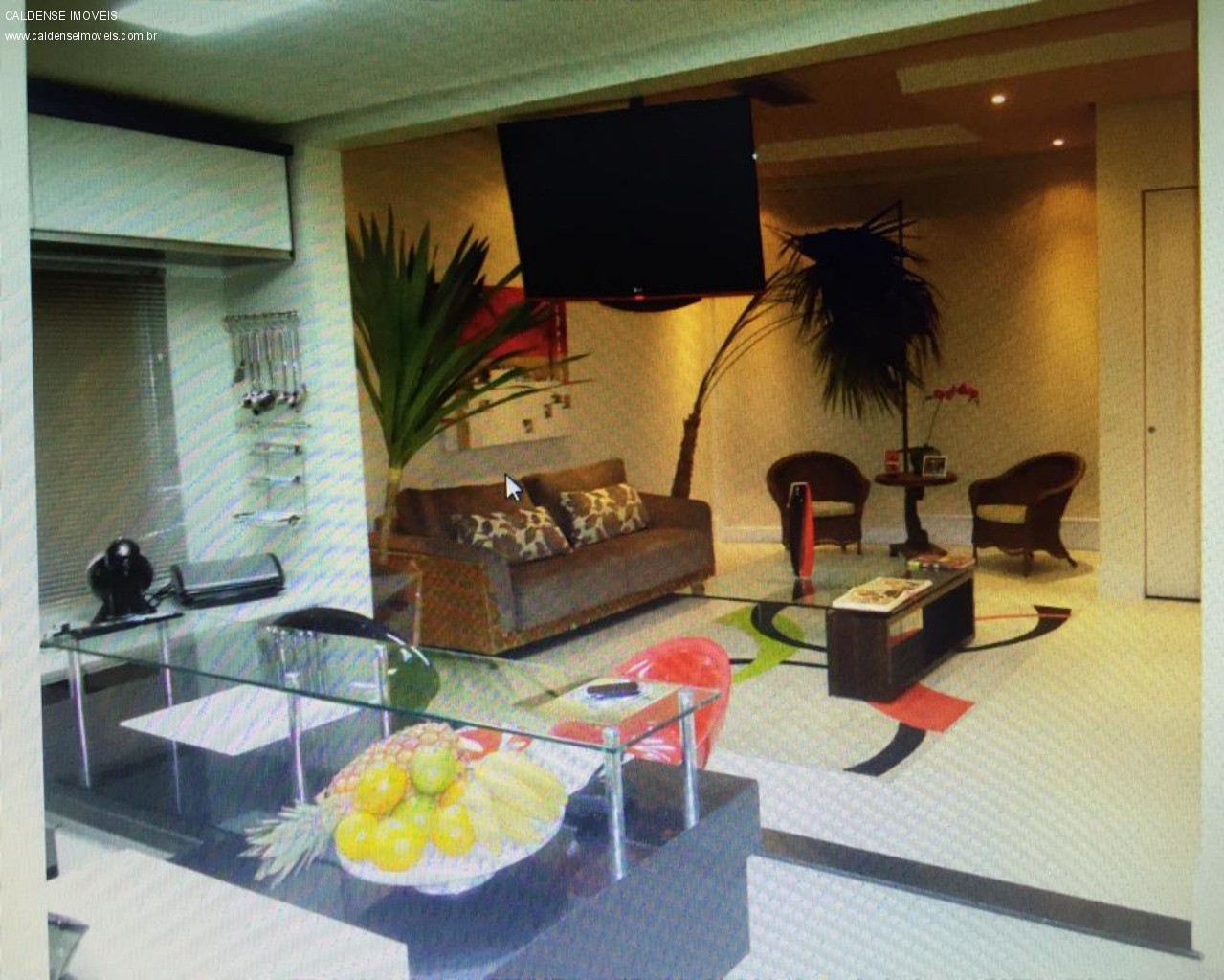 Casa, 4 quartos, 365 m² - Foto 3