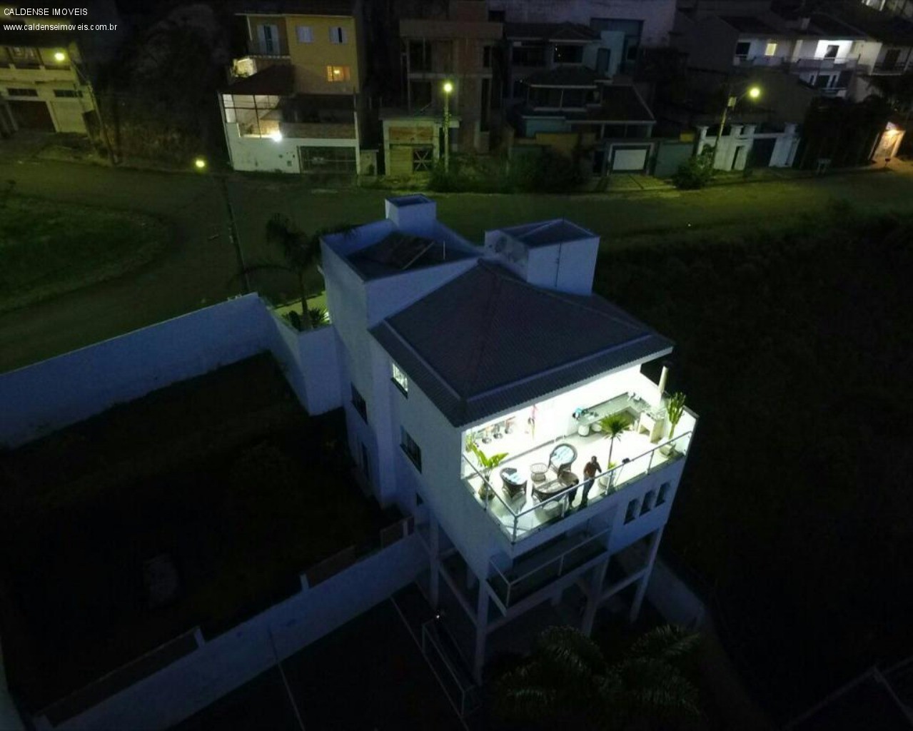 Casa, 4 quartos, 365 m² - Foto 5