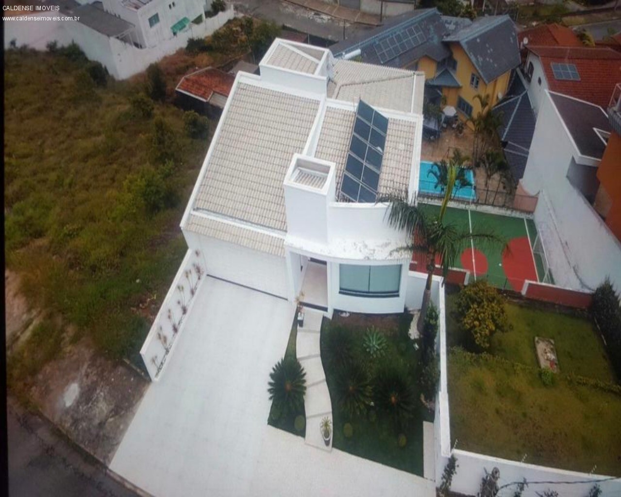 Casa, 4 quartos, 365 m² - Foto 8