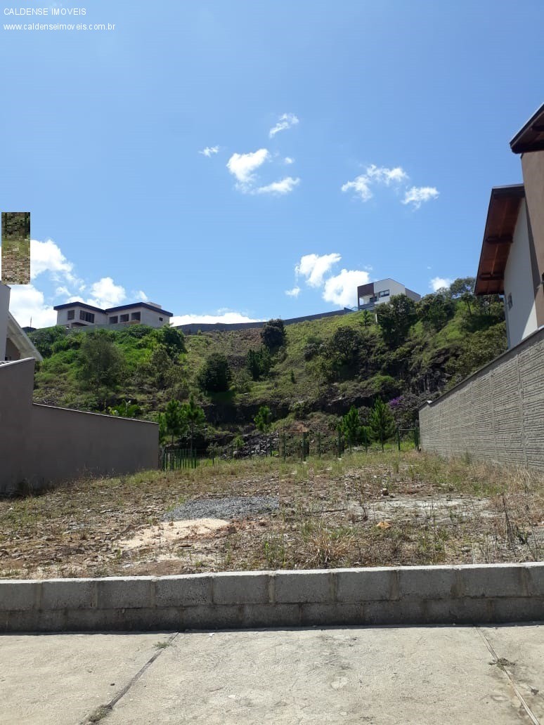Terreno, 412 m² - Foto 4