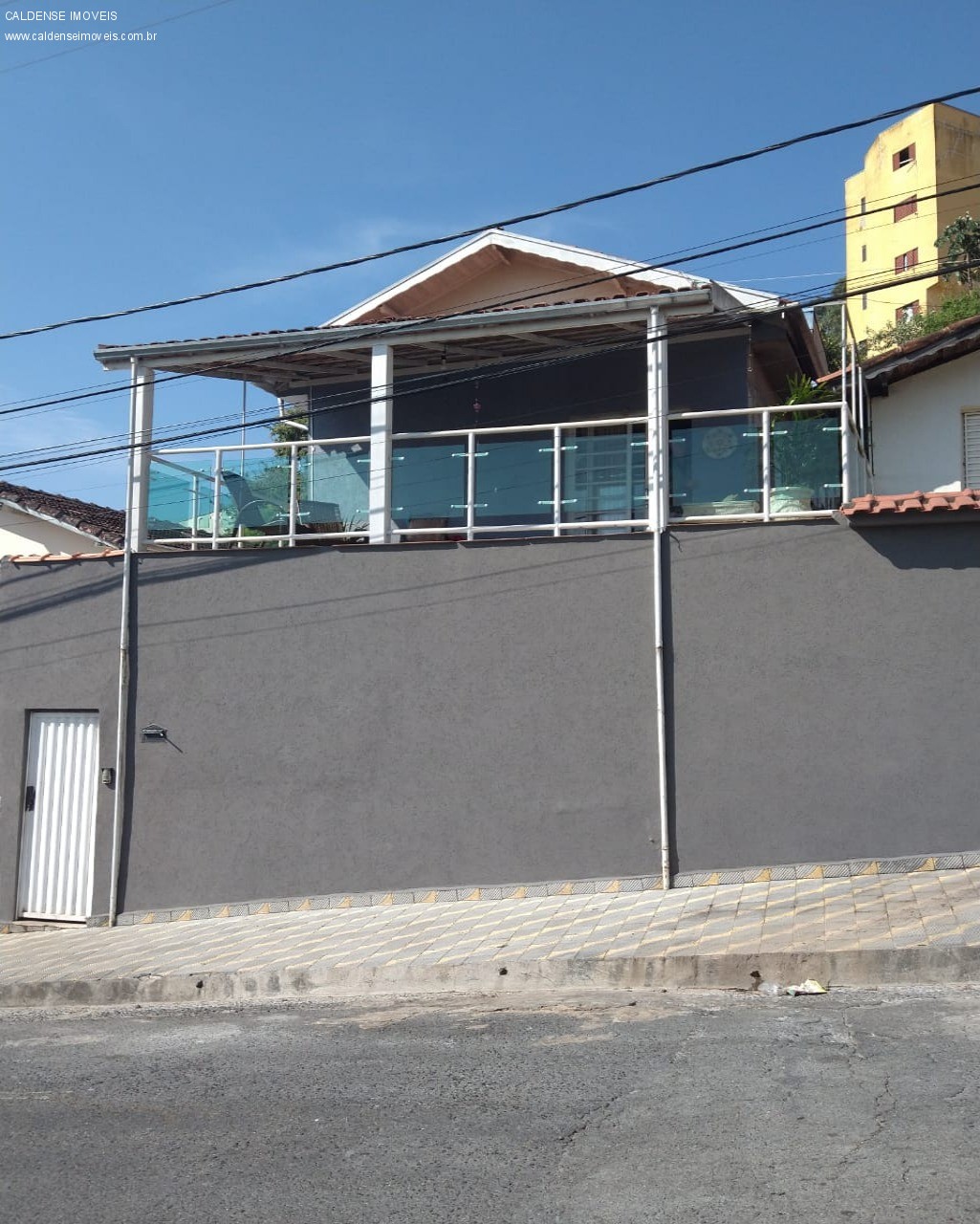Casa, 4 quartos - Foto 1