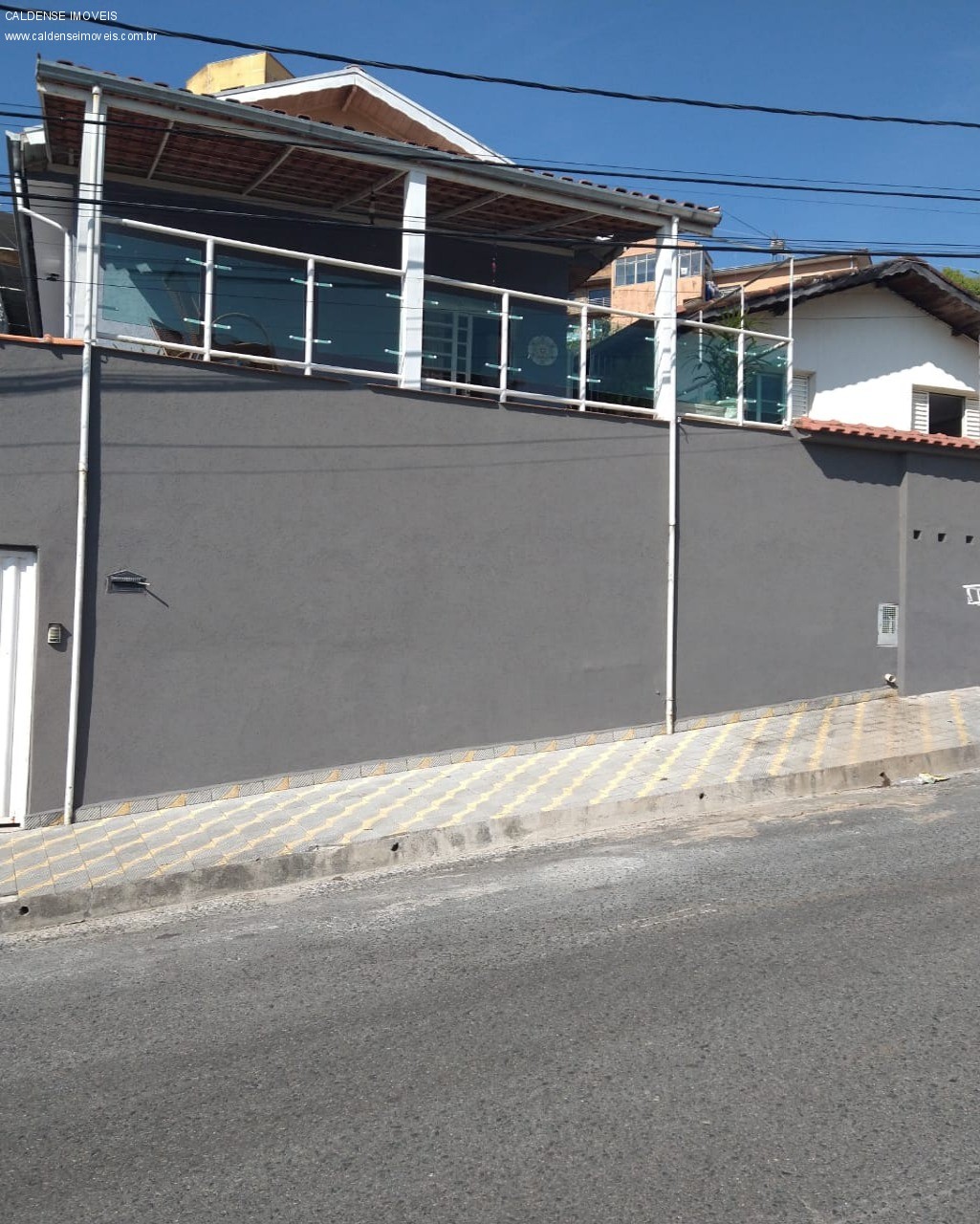 Casa, 4 quartos - Foto 2