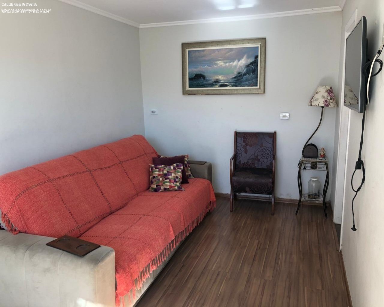 Casa, 4 quartos - Foto 4