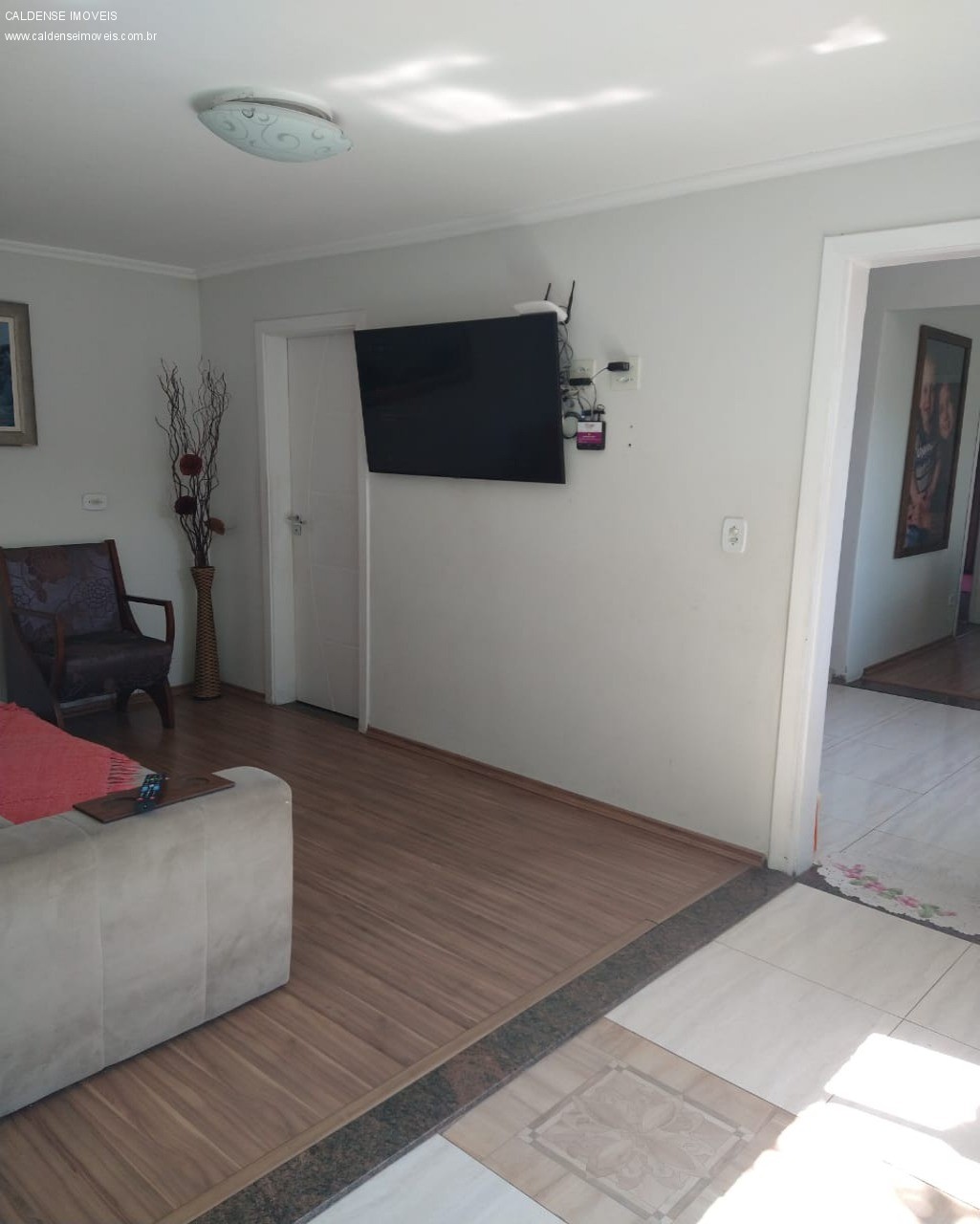 Casa, 4 quartos - Foto 5