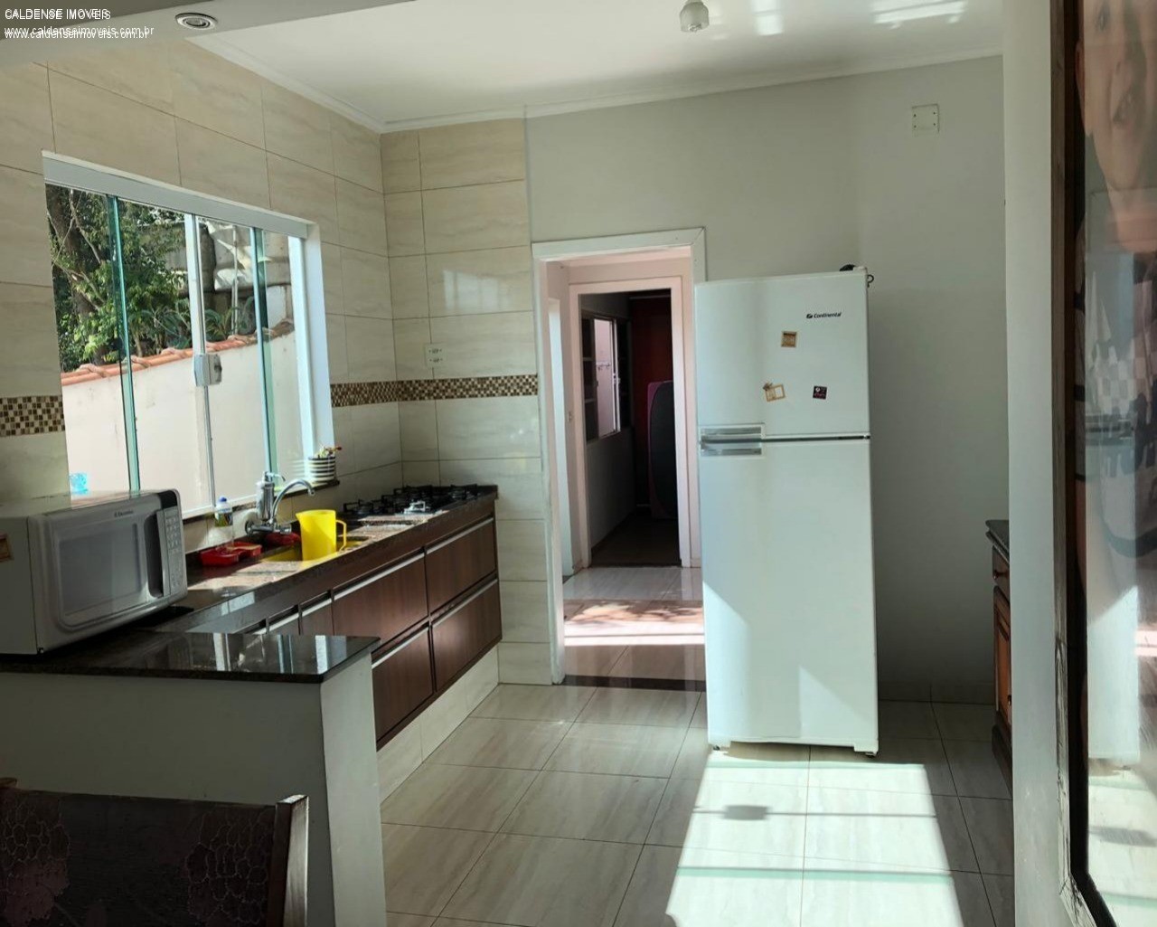 Casa, 4 quartos - Foto 6