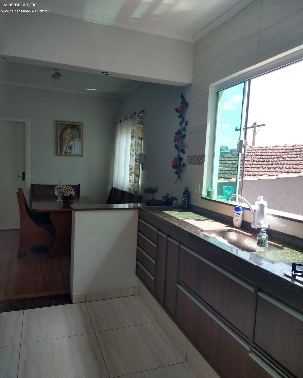 Casa, 4 quartos - Foto 8