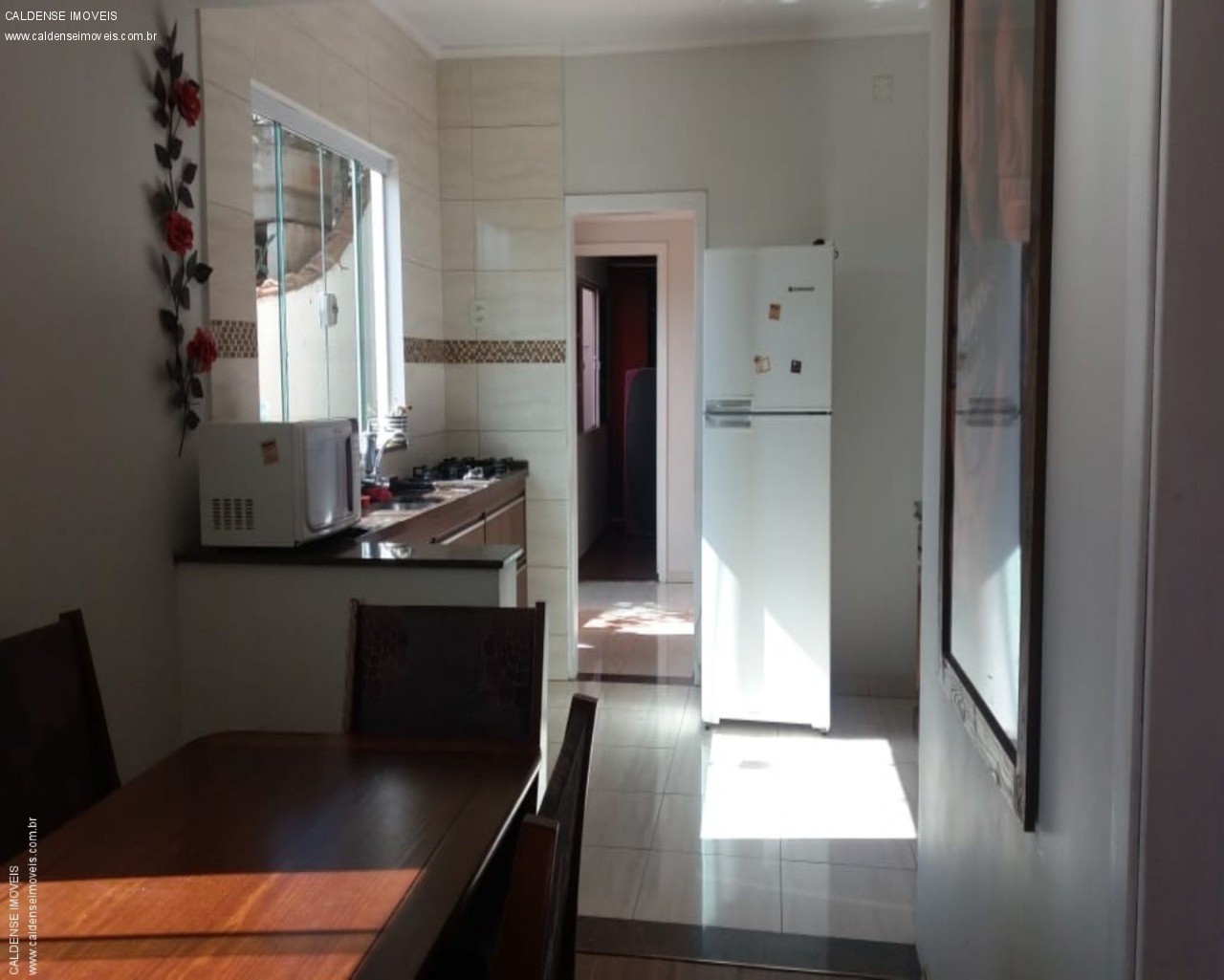Casa, 4 quartos - Foto 9