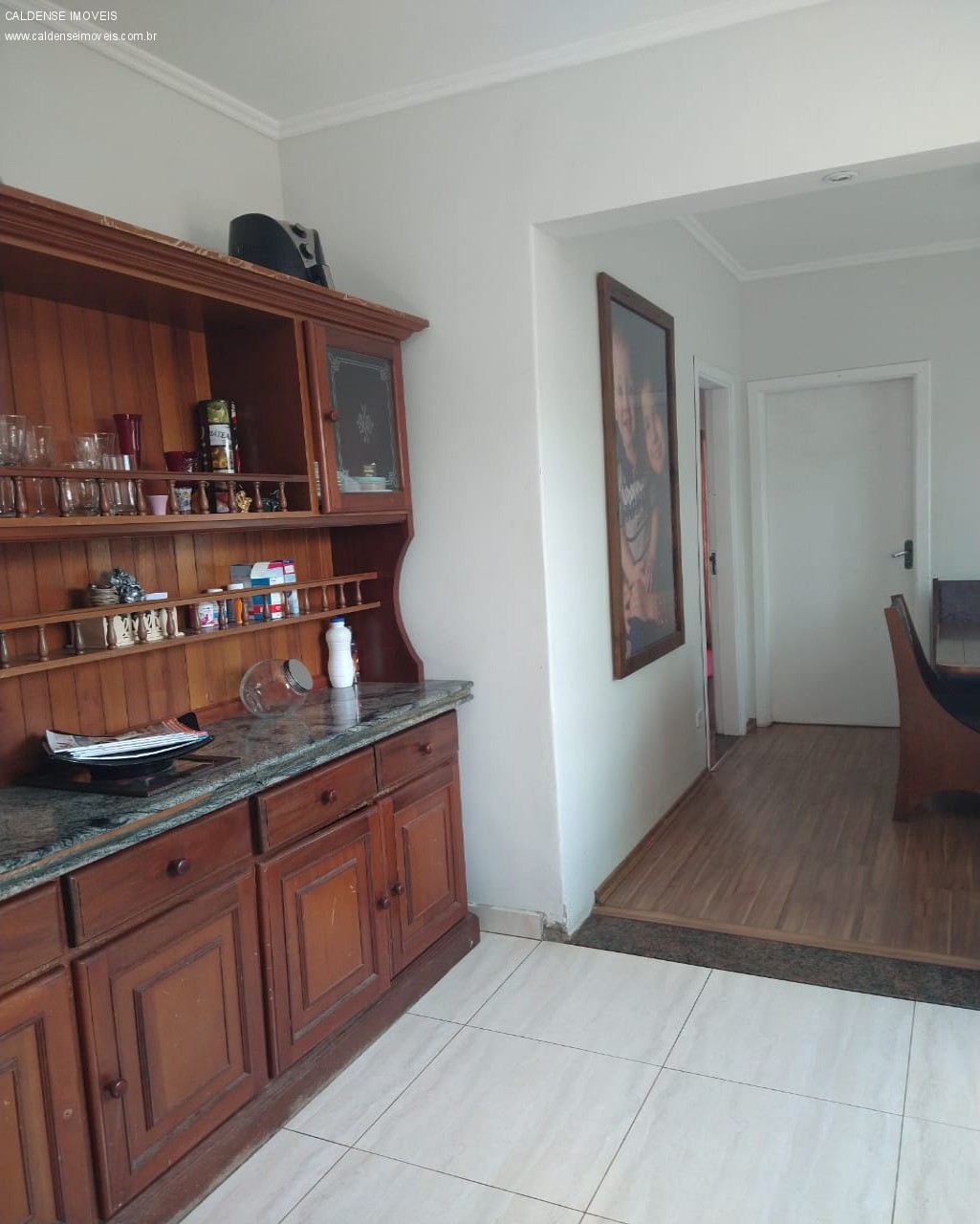 Casa, 4 quartos - Foto 10