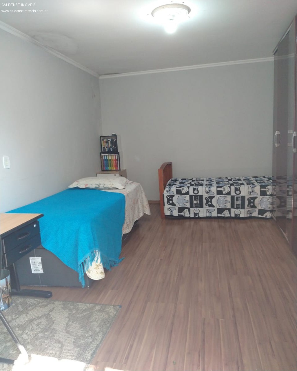 Casa, 4 quartos - Foto 15