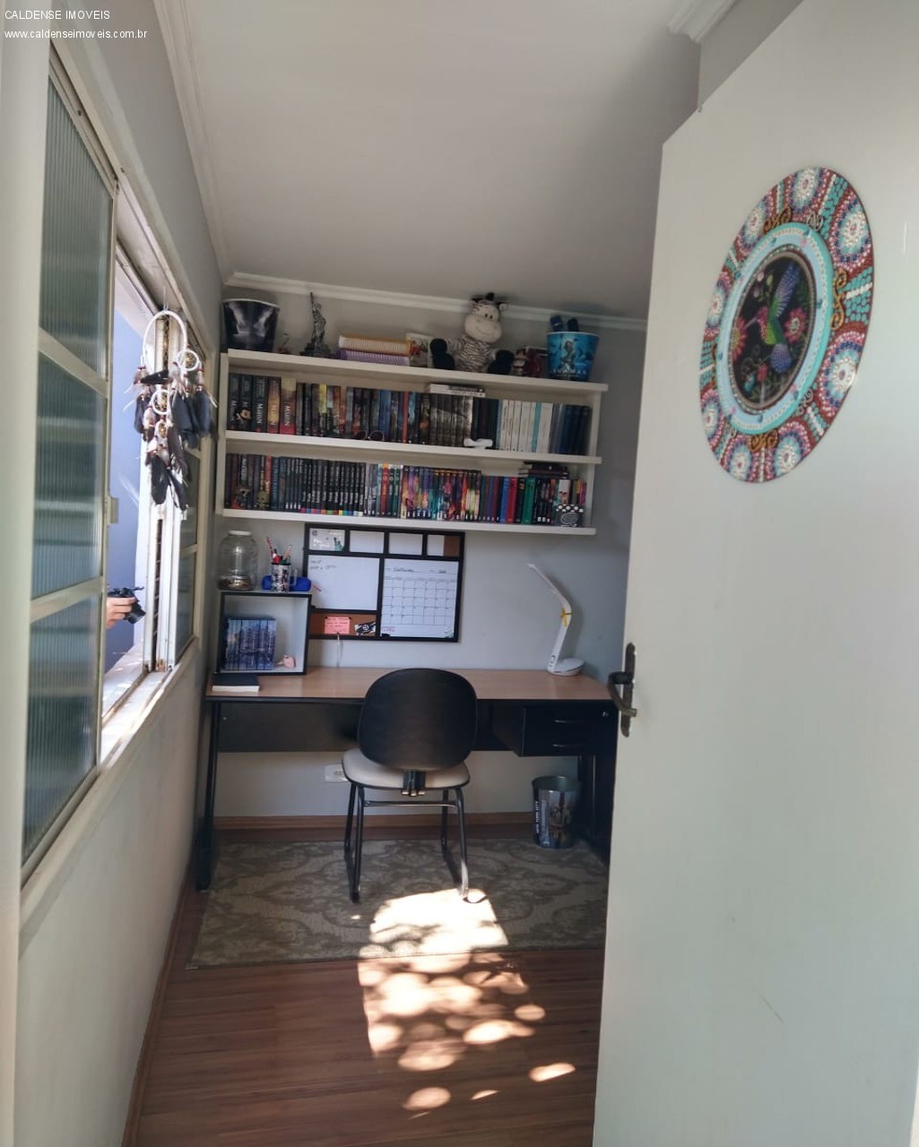 Casa, 4 quartos - Foto 16