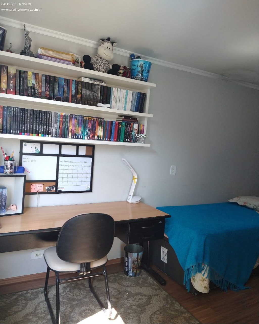 Casa, 4 quartos - Foto 17