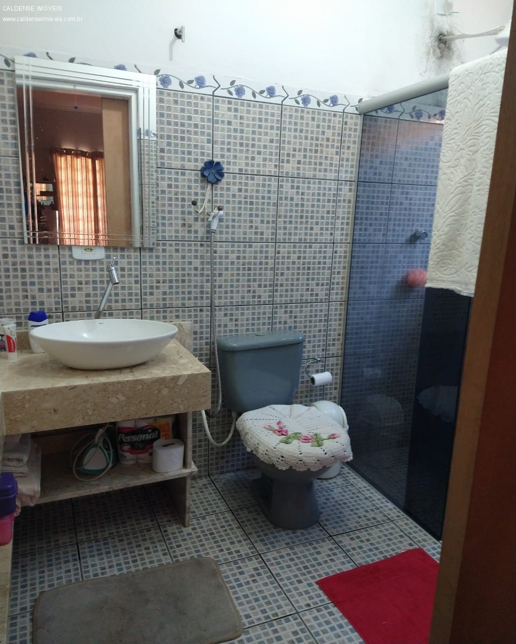 Casa, 4 quartos - Foto 22