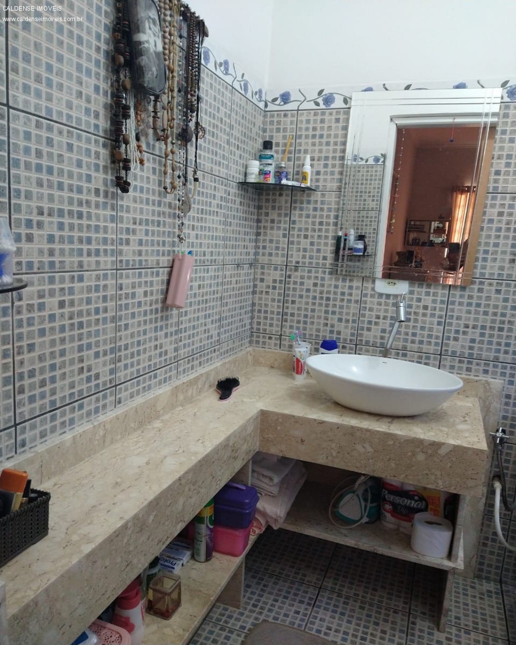 Casa, 4 quartos - Foto 23