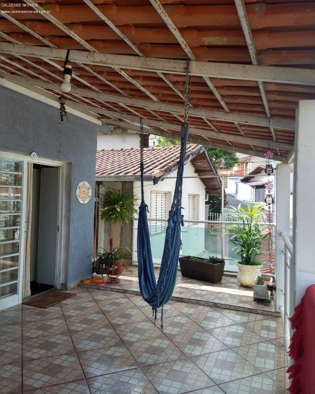 Casa, 4 quartos - Foto 25