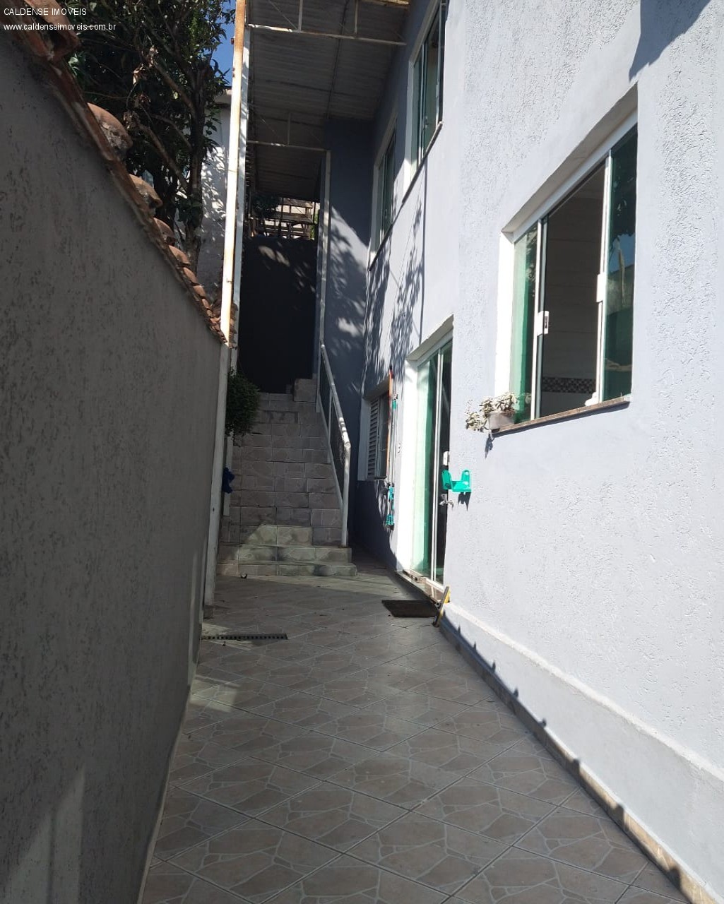 Casa, 4 quartos - Foto 26